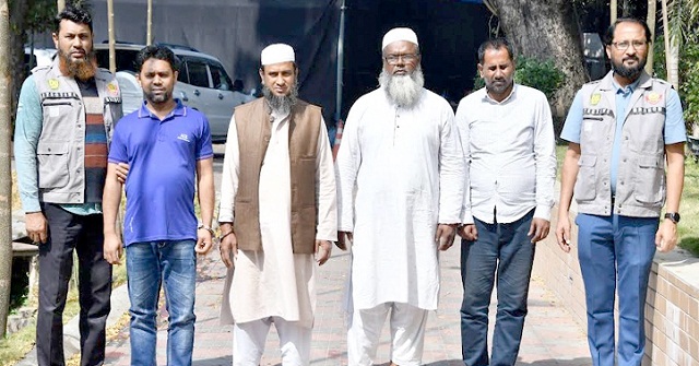 বেতাগীতে ডায়রিয়ায় এক দিনে ২ জনের মৃত্যু