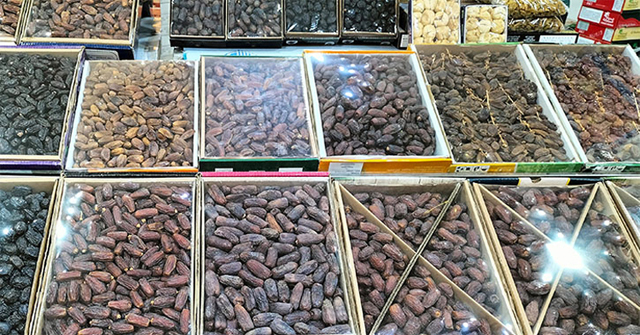 রমজানের দেড় মাস আগেই বরিশালের বাজারে বেড়েছে বিভিন্ন পণ্যের দাম