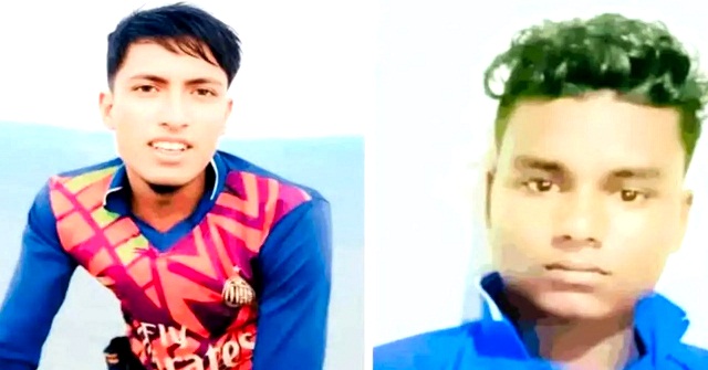 মেহেন্দিঞ্জেে মেঘনায় ঝড়ে নৌকাডুবি, খোঁজ মেলেনি দুই জেলের