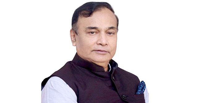 সাবেক পানিসম্পদ প্রতিমন্ত্রী জাহিদ ফারুক কারাগারে