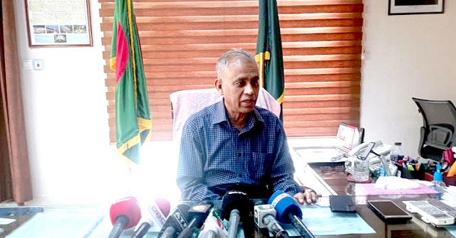 শতভাগ শর্ত পূরণ না করলে নতুন দলের নিবন্ধন নয়