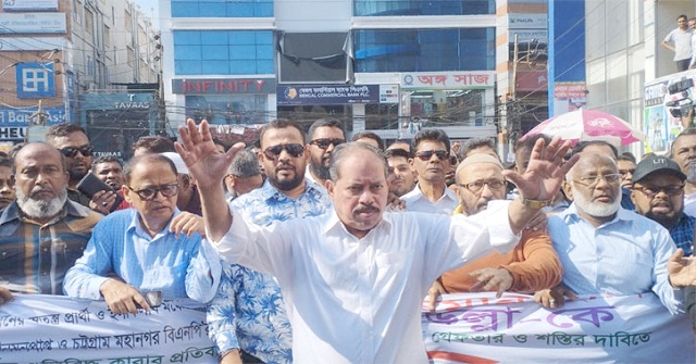 পতিত সরকারের দোসররা দেশের স্থিতিশীলতা নষ্ট করতে চায়: সরোয়ার