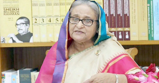নতুন ৩ রেলপথ উদ্বোধন করলেন প্রধানমন্ত্রী