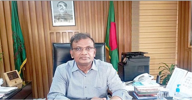 গাইবান্ধা উপনির্বাচনে অনিয়মে জড়িতদের শাস্তি হবে: ইসি আনিছুর