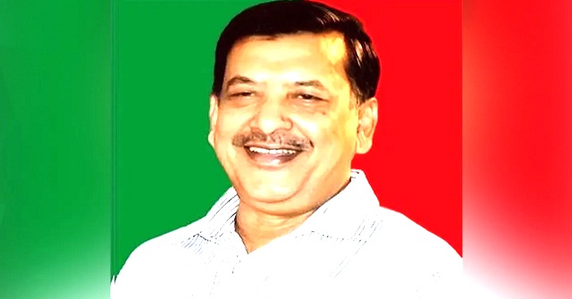 কারাগারে বসে মনোনয়নপত্র নিলেন জাপার সাবেক এমপি টিপু