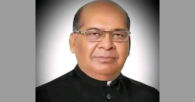 এমপি মহিবের বিরুদ্ধে ব্যবস্থা নিতে ইসির নির্দেশ