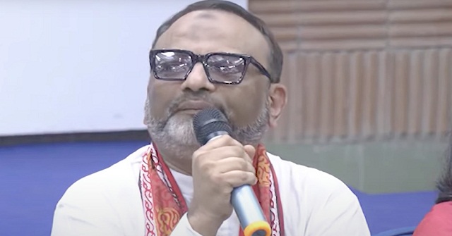 নির্ধারিত সময়েই ডাকসু নির্বাচন: ঢাবি ভিসি