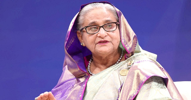 হাসিনার প্লট দুর্নীতির মামলায় রায় ঘোষণা ২৭ নভেম্বর