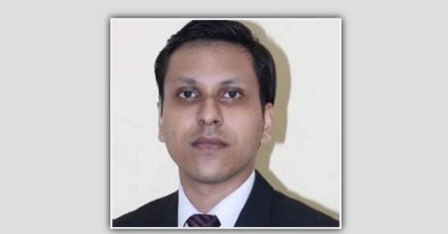 যৌন হয়রানির দায়ে শাস্তি ‘তিরস্কার’ পেলেন ইউএনও