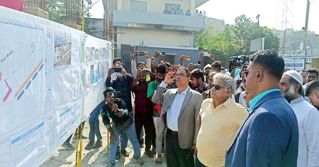 ভারত সাম্প্রদায়িক অস্থিরতা সৃষ্টি করলে ১৮ কোটি মানুষ বসে থাকবে না