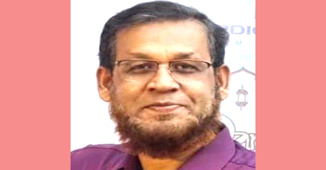 বরিশালে স্বাস্থ্যের পরিচালক হলেন ডা. মনিরুজ্জামান