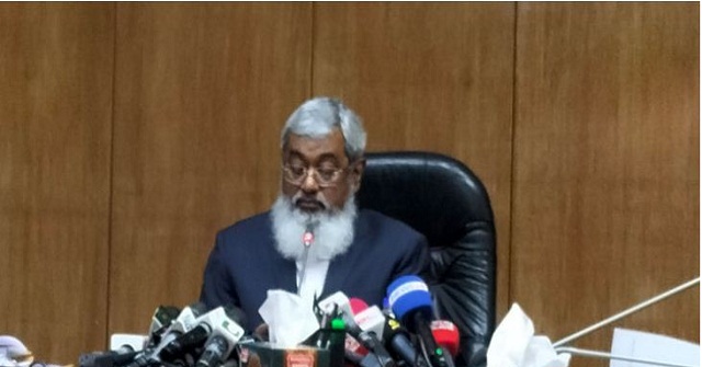 শীতে অফিস সময় সকাল ৯টা থেকে ৪টা