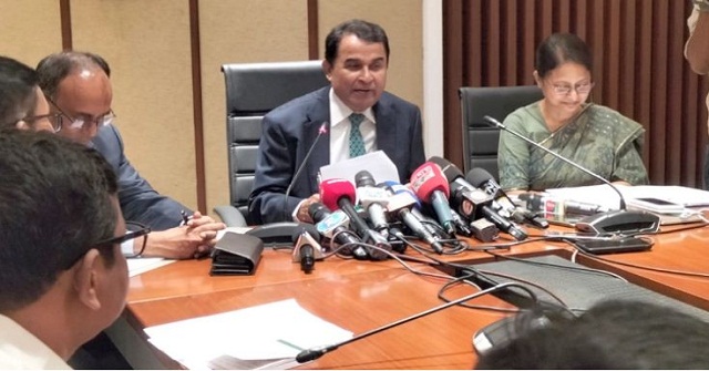 ৪৫০ কোটি ডলার ঋণ দিতে রাজি হয়েছে আইএমএফ: অর্থমন্ত্রী