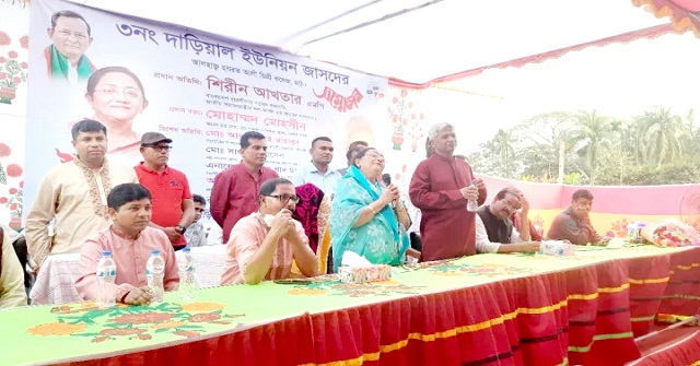 ‘বিএনপি অসাংবিধানিক প্রক্রিয়ায় ক্ষমতায় যেতে চায়’ 