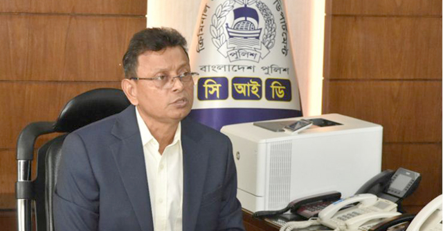 সাত দিনে ‘বিনিময়’ প্ল্যাটফর্মে ৯৭ লাখ টাকা প্রতারণা