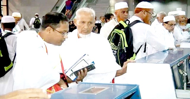 যেভাবে খালেদা জিয়ার কাছাকাছি এসেছিলেন হেলেনা জাহাঙ্গীর