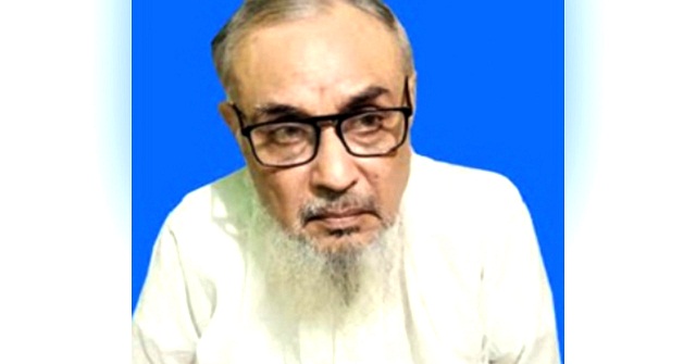 মানবতাবিরোধী অপরাধে মৃত্যুদণ্ডপ্রাপ্ত রোকনুজ্জামান গ্রেপ্তার