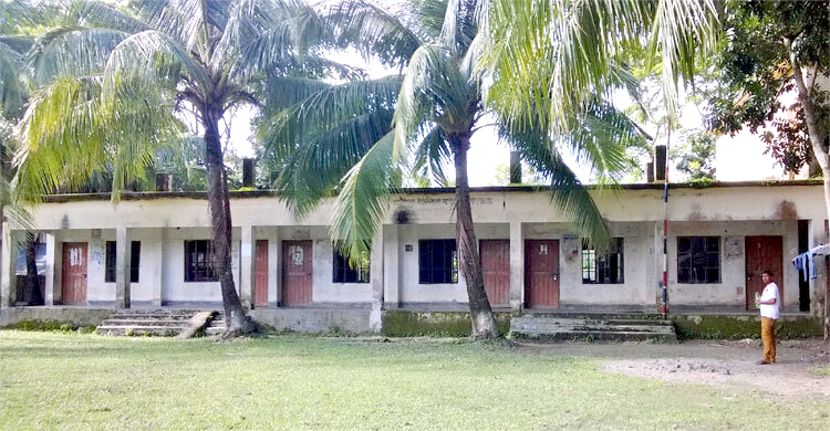  পটুয়াখালীর চার বিদ্যালয়ে পাস করেনি কেউ