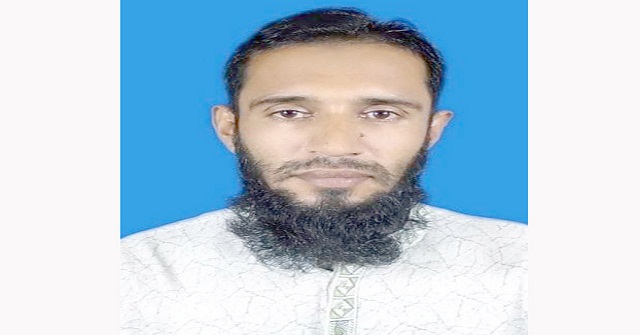 স্ত্রীকে নির্যাতন, মাদ্রাসা শিক্ষক আটক