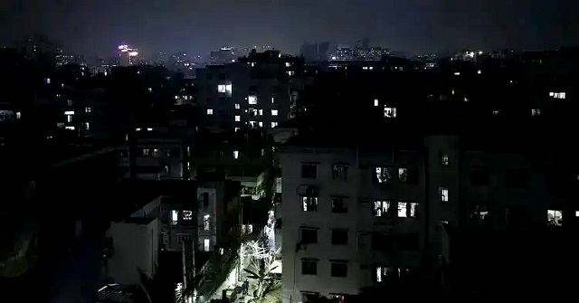  ২৫ মার্চ রাতে ১ মিনিট প্রতীকী ব্ল্যাক-আউট হবে না