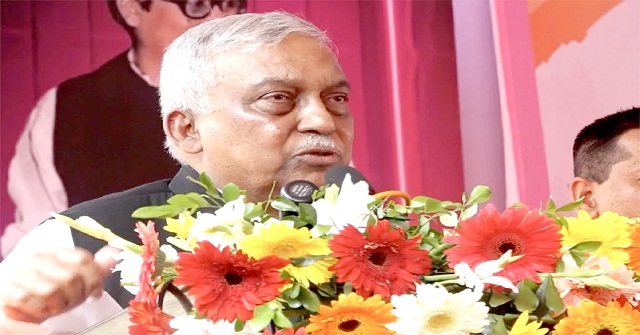 বন্দুকের নলের মাধ্যমে ক্ষমতায় যাওয়ায় বিশ্বাস করে না আওয়ামী লীগ : স্বরাষ্ট্রমন্ত্রী