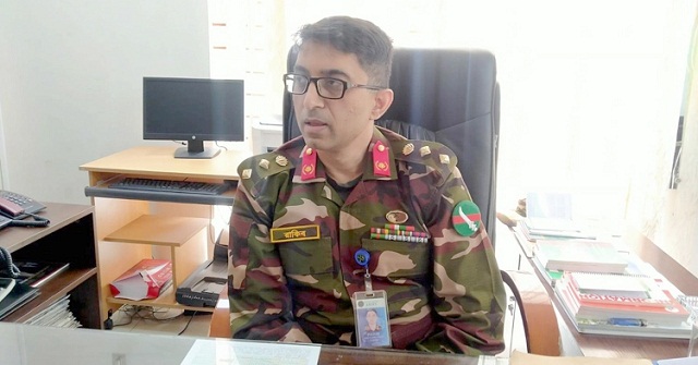 ৪০ হাজার ইভিএমে ত্রুটি পেয়েছে ইসি