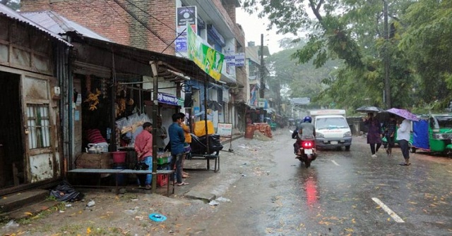 ঘূর্ণিঝড় সিত্রাং: উপকূলে ১৬ লাখেরও বেশি গ্রাহক বিদ্যুৎহীন