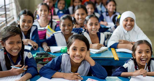 শিক্ষাপ্রতিষ্ঠানে  শুরু ২৬ দিনের ছুটি