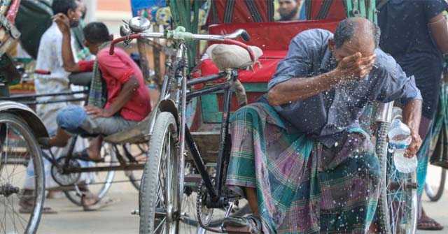 অবশেষে শাহজালাল বিমানবন্দরে বসল করোনা টেস্টিং ল্যাব