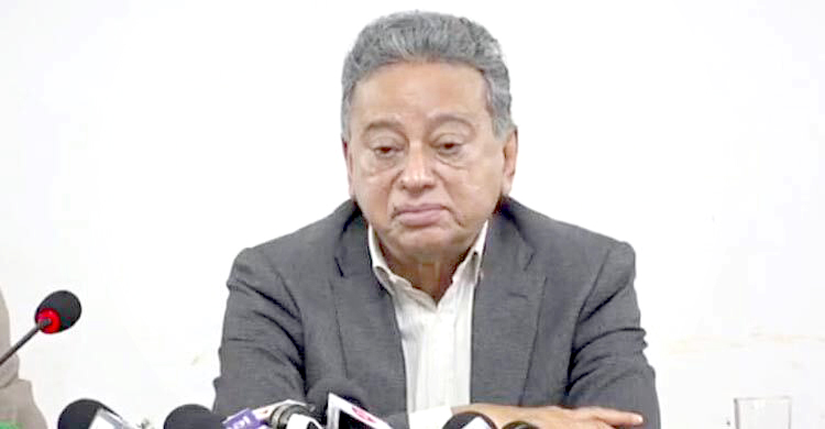তারেক রহমানের দেশে ফেরার প্রস্তুতি চলছে: আমীর খসরু