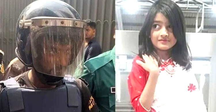 রামিসা হত্যা মামলা: কে এই ডলার?