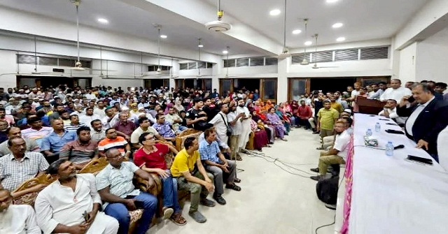 প্রধানমন্ত্রী তারেক রহমানের বরিশাল সফর ঘিরে বিএনপিতে উৎসাহ-উদ্দীপনা