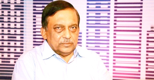 স্ত্রী-ছেলেমেয়েসহ সাবেক স্বরাষ্ট্রমন্ত্রীর বিরুদ্ধে দুদকের মামলা