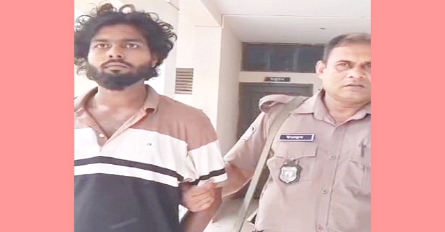 রূপাতলীতে মাছ ব্যাবসায়ীর টাকা ছিনতাই, নিষিদ্ধ ছাত্রলীগ কর্মী আটক   