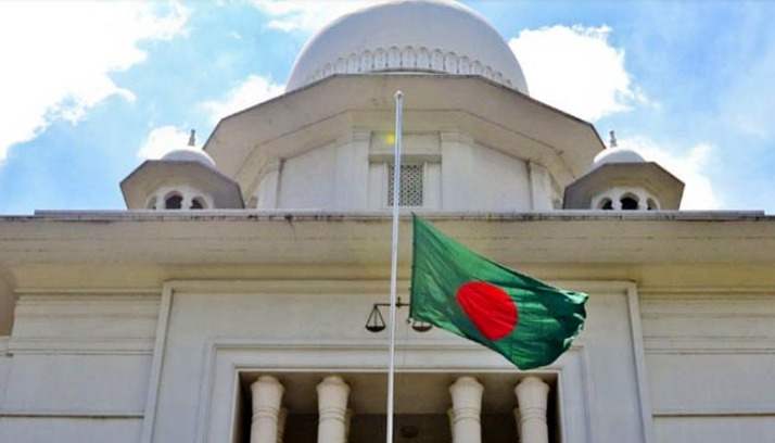 ফিলিস্তিনিদের জন্য বাংলাদেশে পালিত হচ্ছে রাষ্ট্রীয় শোক