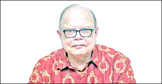 প্রধান উপদেষ্টার বিশেষ সহকারী হলেন আলী ইমাম মজুমদার
