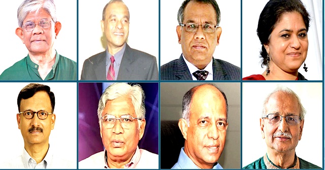 অন্তর্বর্তীকালীন সরকার : আলোচনায় যারা