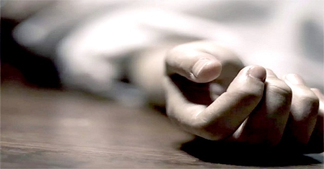 বাকেরগঞ্জে স্ত্রীর সঙ্গে বিরোধের জেরে যুবকের আত্মহত্যা