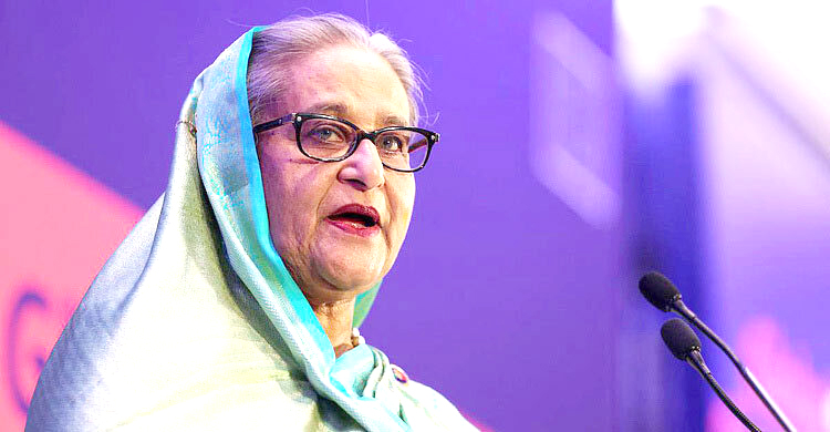  শেখ হাসিনাসহ ২৮৬ জনের বিরুদ্ধে সরকার উৎখাতের প্রমাণ পেয়েছে সিআইডি
