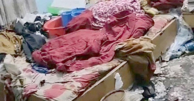  খোঁজ রাখেন না যুগ্ম সচিব-বুয়েটের শিক্ষক ছেলে, ঘরে মায়ের পচা-গলা মরদেহ