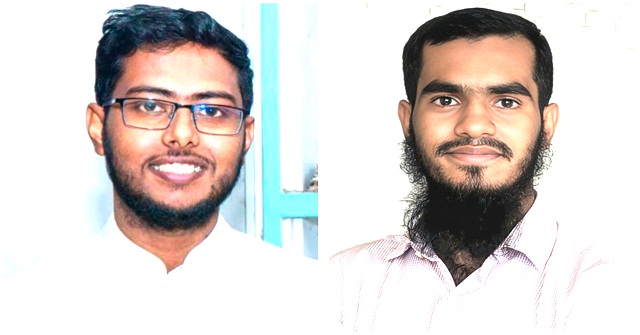 বরিশাল বিশ্ববিদ্যালয় সাংবাদিক সমিতির সভাপতি রবিউল, সম্পাদক মাসুদ