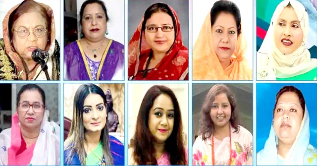 বিএনপির ৩৬ প্রার্থীর সবার মনোনয়নপত্র বৈধ