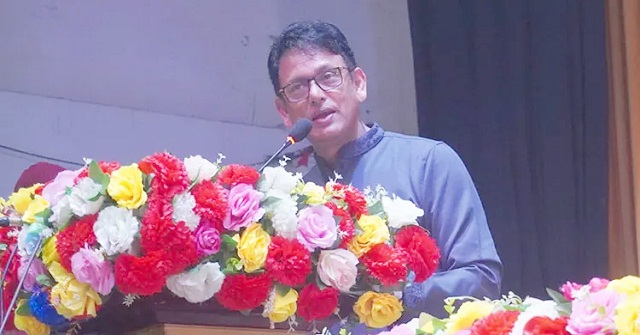 শিক্ষার মান উন্নয়নে কাজ করছে সরকার: শিক্ষামন্ত্রী