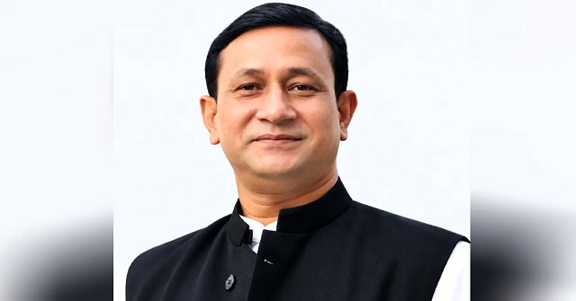 পটুয়াখালী জেলা আ.লীগের যুগ্ম সাধারণ সম্পাদক জিয়াউল হক জুয়েল গ্রেপ্তার