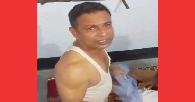 নারীর সাথে আপত্তিকর ভিডিও ভাইরাল, বিএনপি নেতা বহিষ্কার