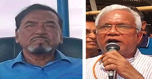 বিএনপির স্থায়ী কমিটিতে গেলেন মেজর হাফিজ ও জাহিদ হোসেন
