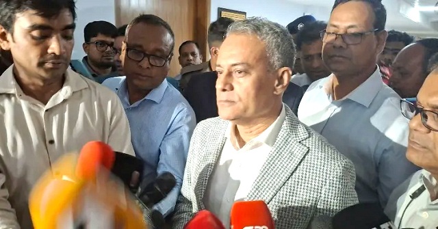 নির্ধারিত ভাড়ার চেয়ে বেশি নিলে রুট পারমিট বাতিল করা হবে: সড়কমন্ত্রী