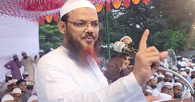 আবার জঙ্গি নাটক শুরু হয়েছে: ফয়জুল করিম