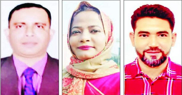 বিএম কলেজের ফিজিক্স ভবনে সম্মেলনের মাধ্যমে ‘জাগৃহী খেলাঘর’র নতুন কমিটি ঘোষণা