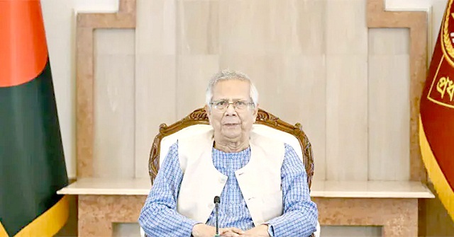 জাতীয় নির্বাচনের দিনই গণভোট